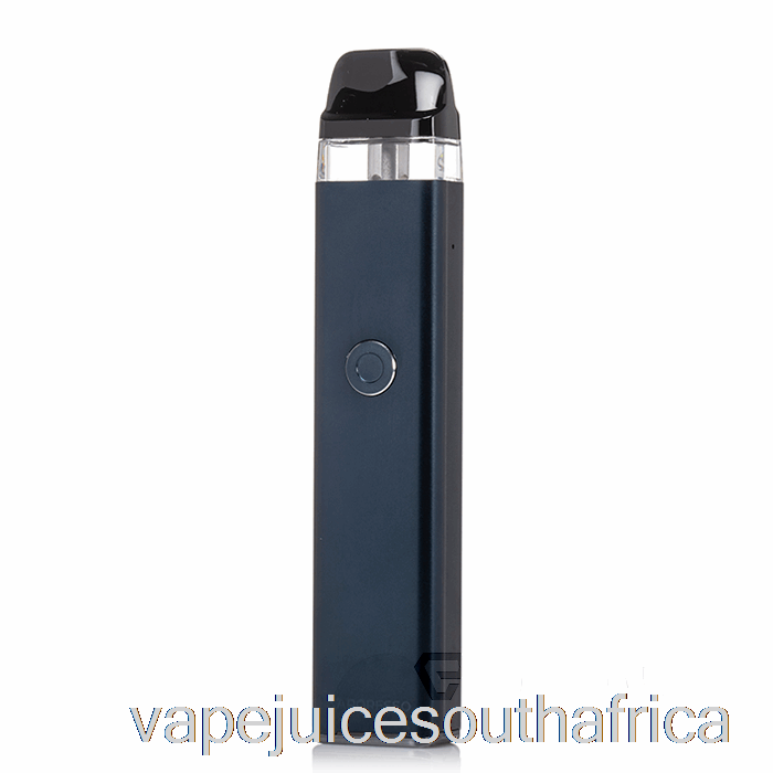 Vape Juice South Africa Vaporesso Xros 3 Pod System Navy Blue